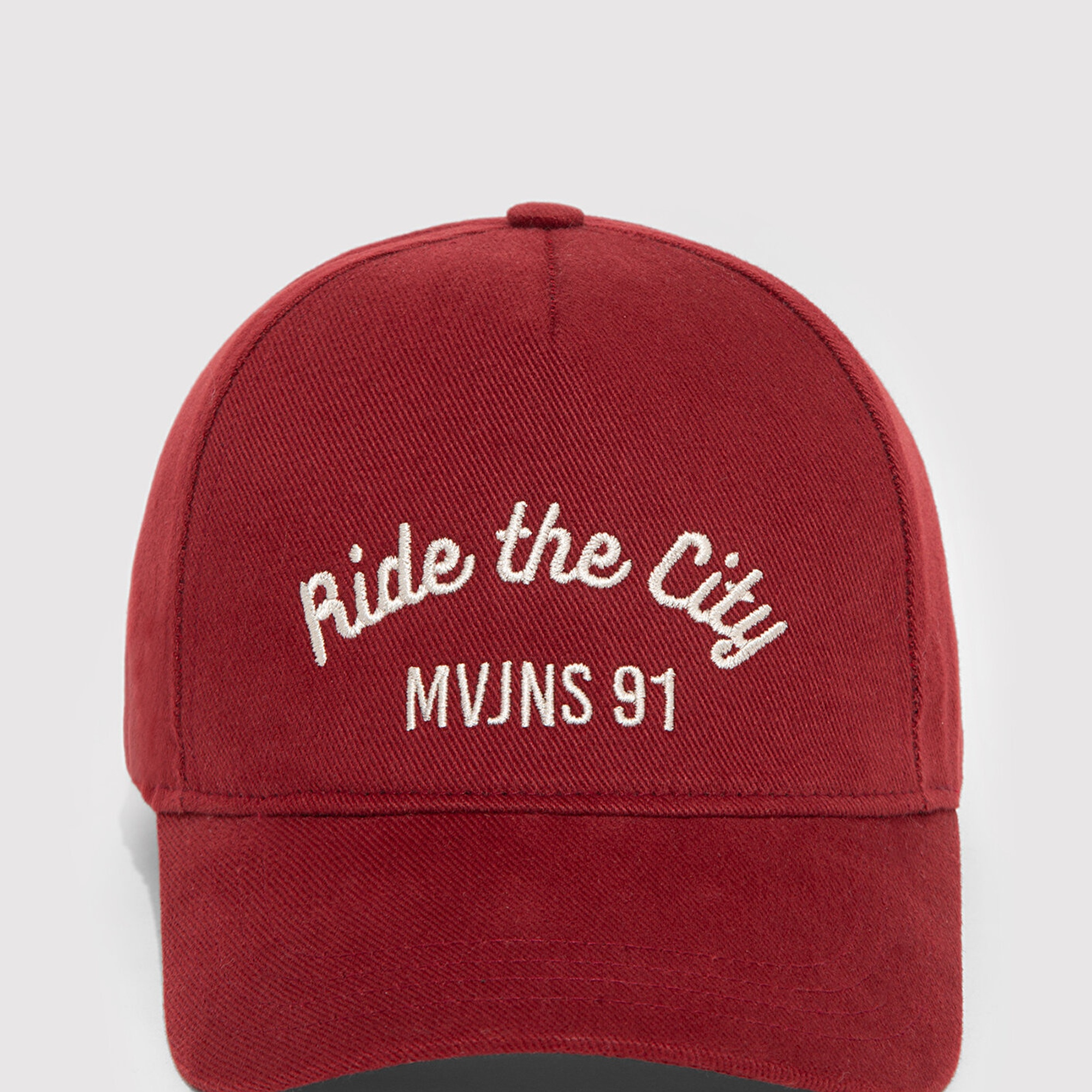 Mavi Kırmızı Şapka 0911925-70477