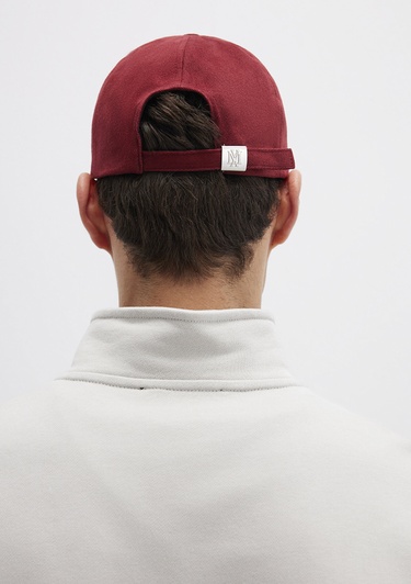  Mavi Kırmızı Şapka 0911925-70477