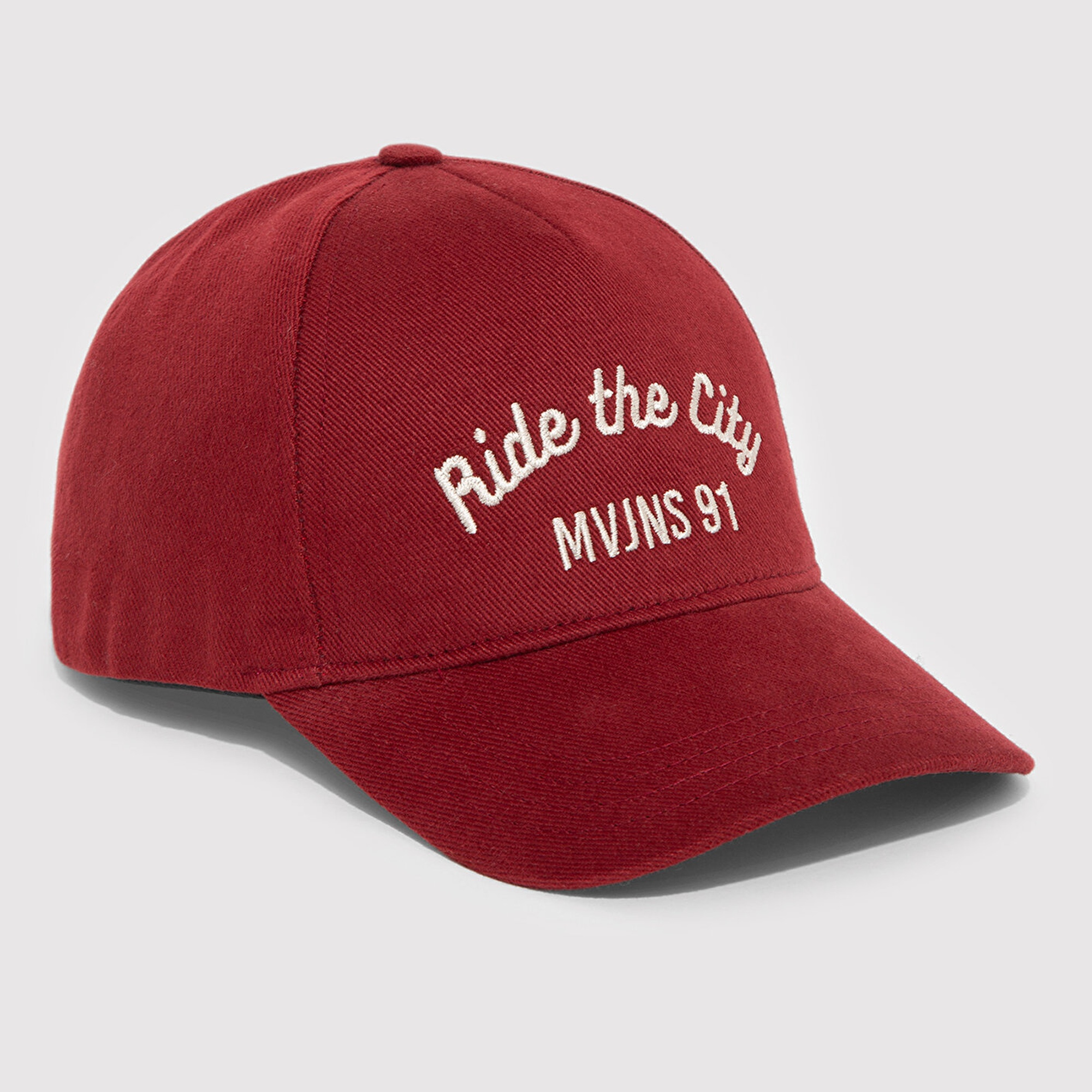 Mavi Kırmızı Şapka 0911925-70477