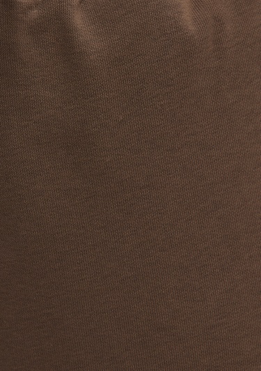  Mavi Kahverengi Basic Eşofman Altı 1600903-81959