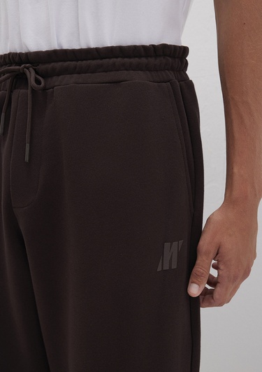  Mavi Kahverengi Eşofman Altı 0010542-88083