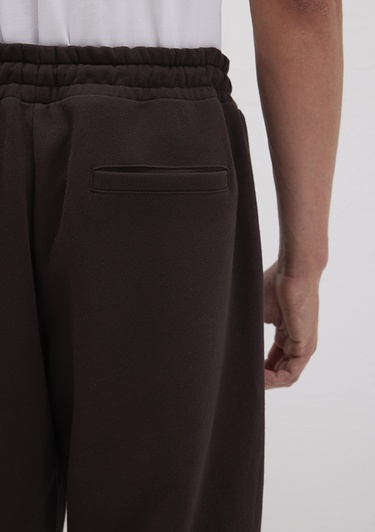  Mavi Kahverengi Eşofman Altı 0010542-88083