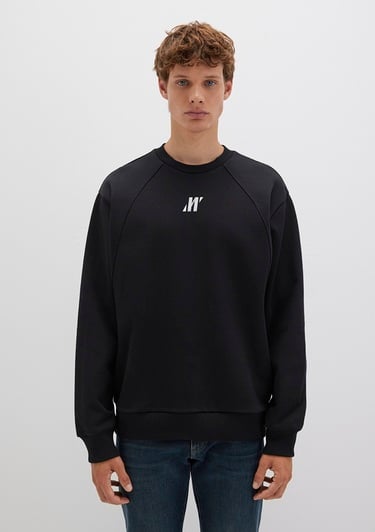  Mavi Siyah Sweatshirt 0S10507-900