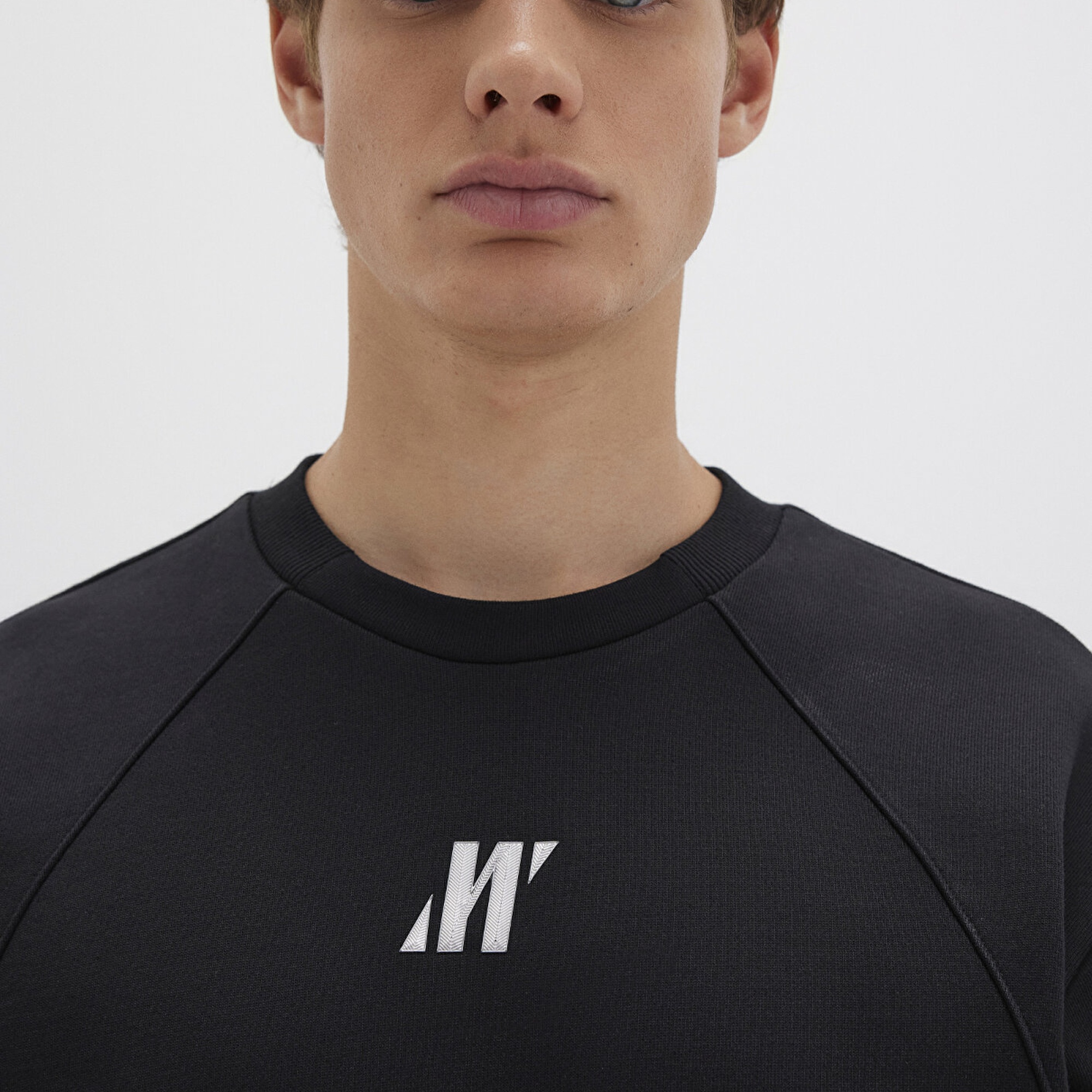 Mavi Siyah Sweatshirt 0S10507-900