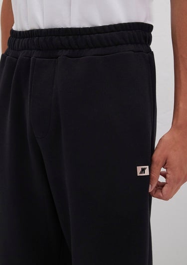  Mavi Siyah Eşofman Altı 0010543-900