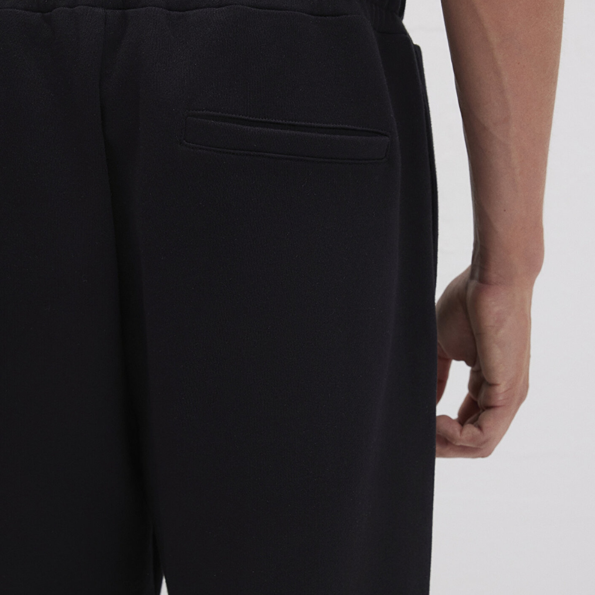 Mavi Siyah Eşofman Altı 0010543-900