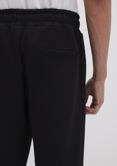  Mavi Siyah Eşofman Altı 0010543-900