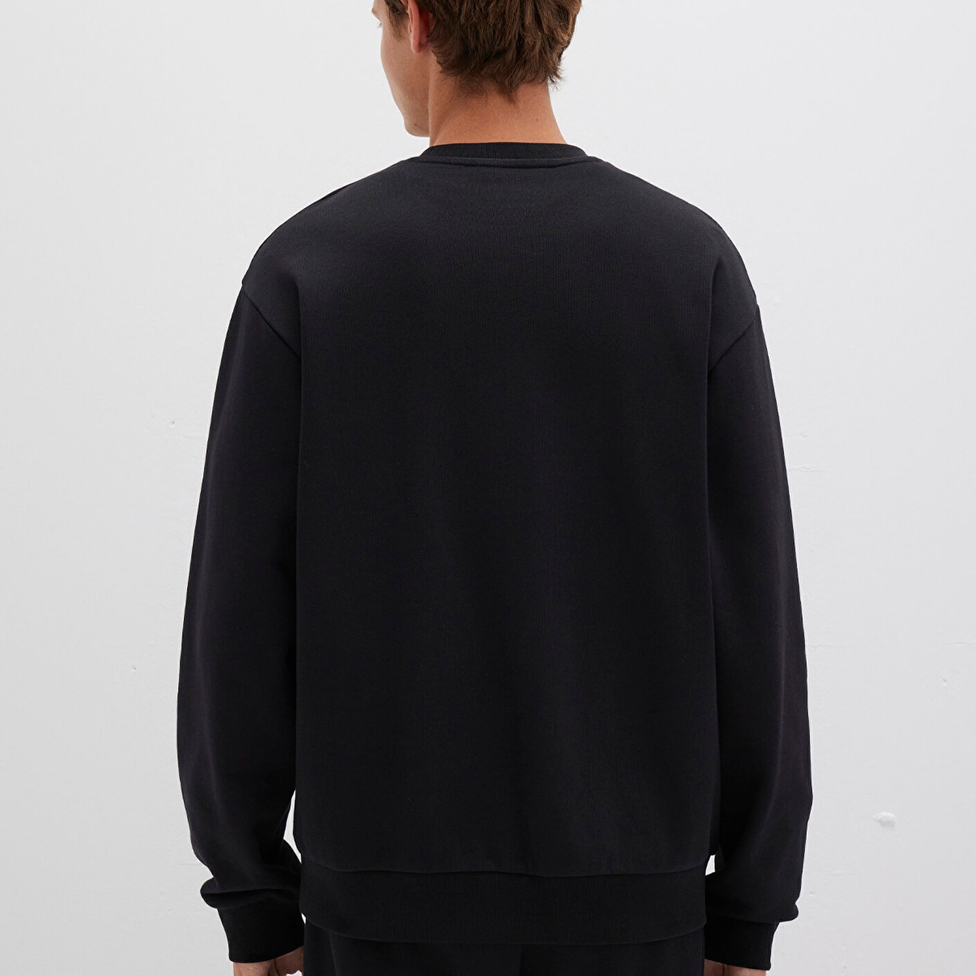 Mavi Siyah Sweatshirt 0S10513-900