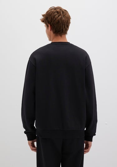  Mavi Siyah Sweatshirt 0S10513-900