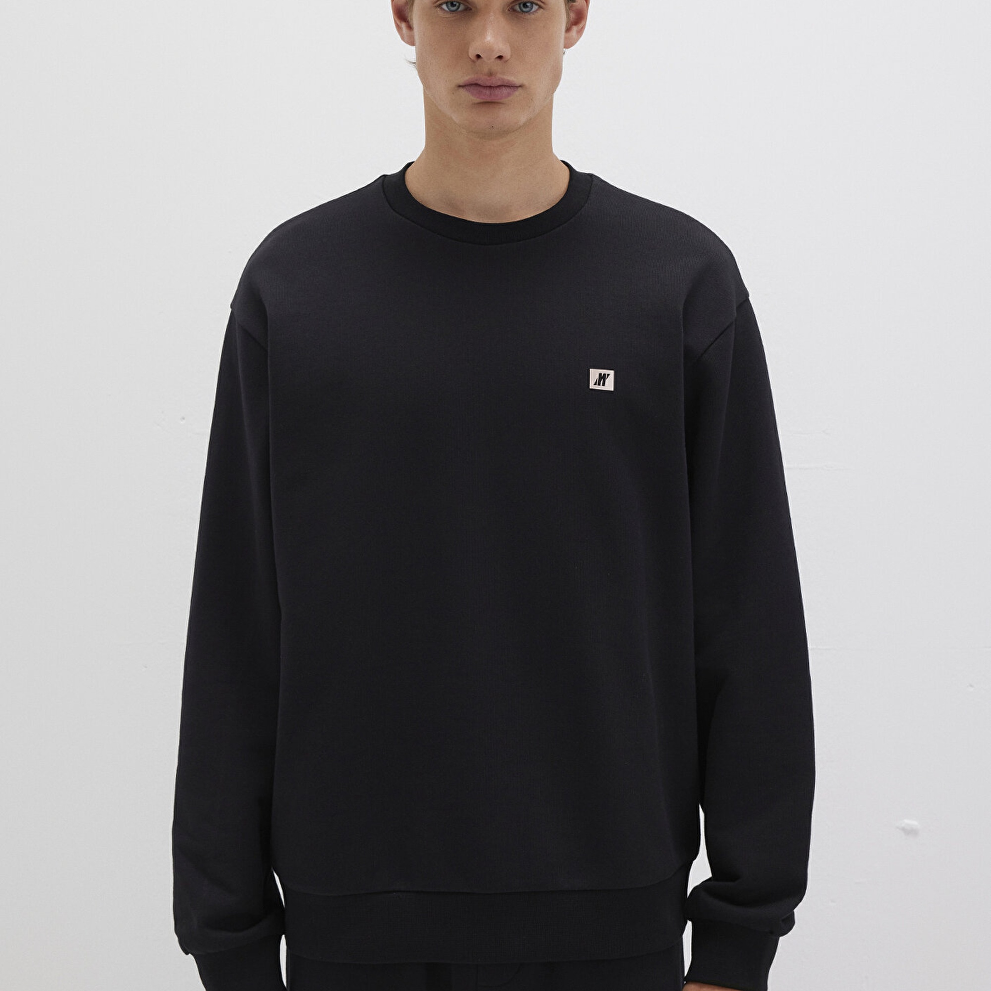 Mavi Siyah Sweatshirt 0S10513-900