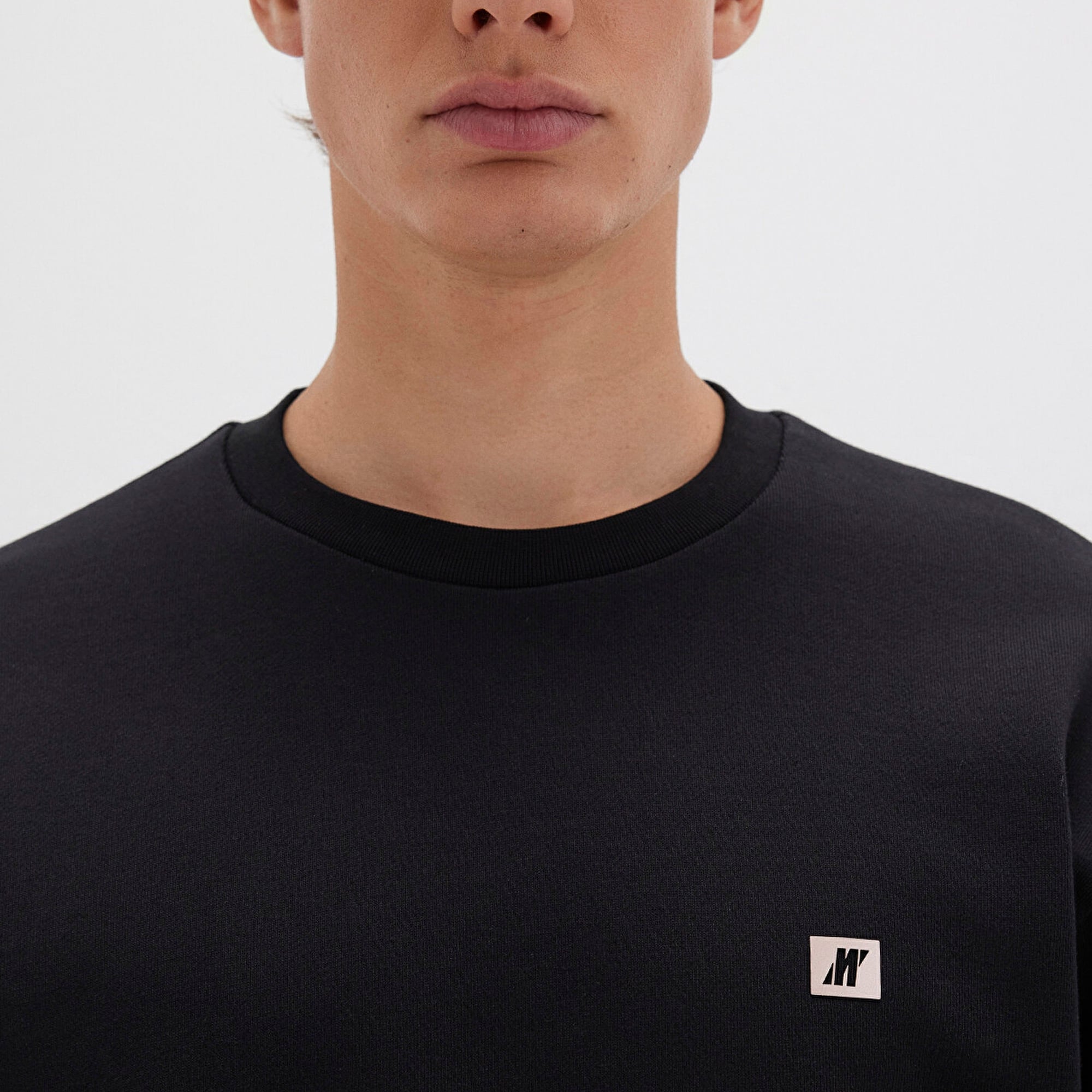 Mavi Siyah Sweatshirt 0S10513-900