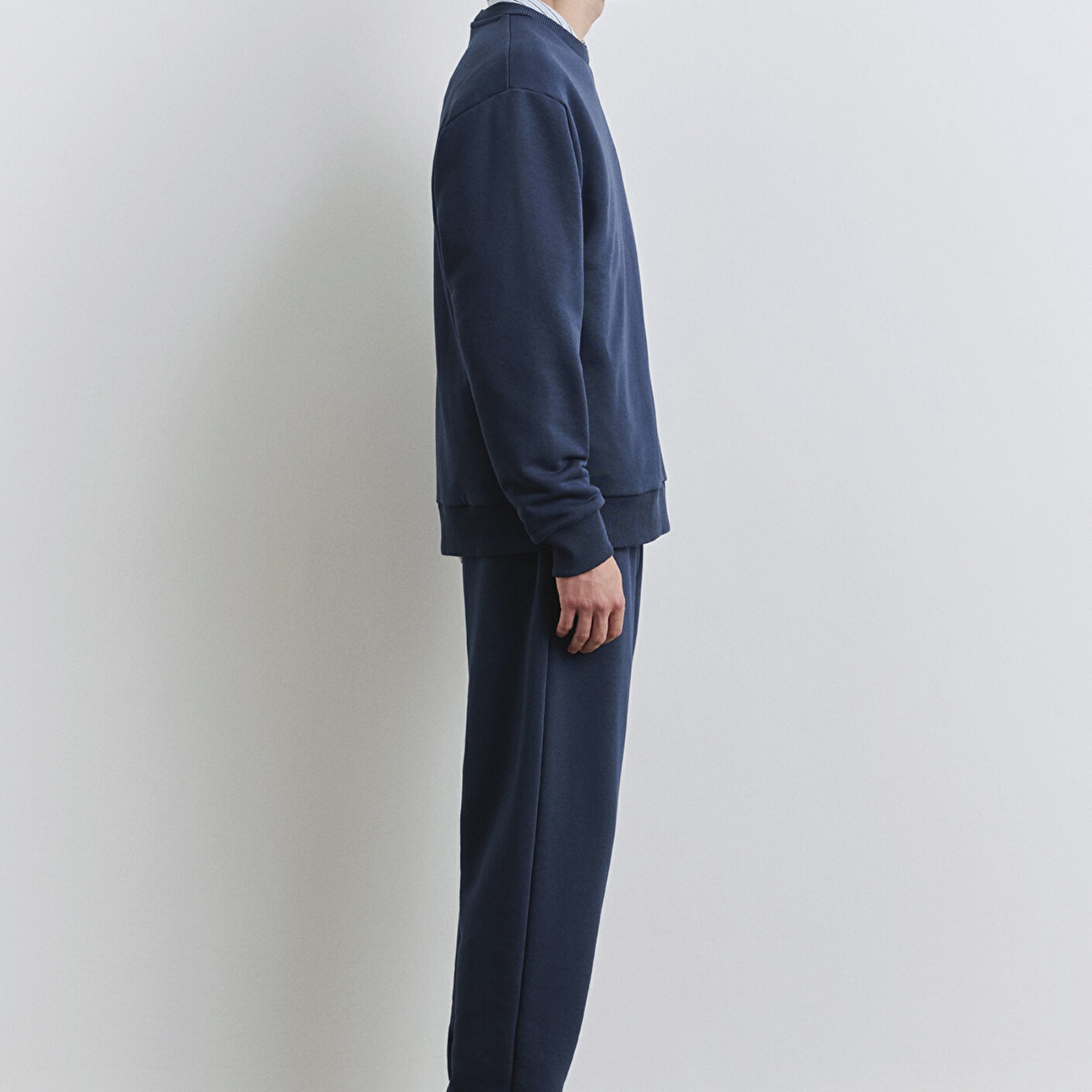 Mavi Lacivert Sweatshirt 0S10467-70497