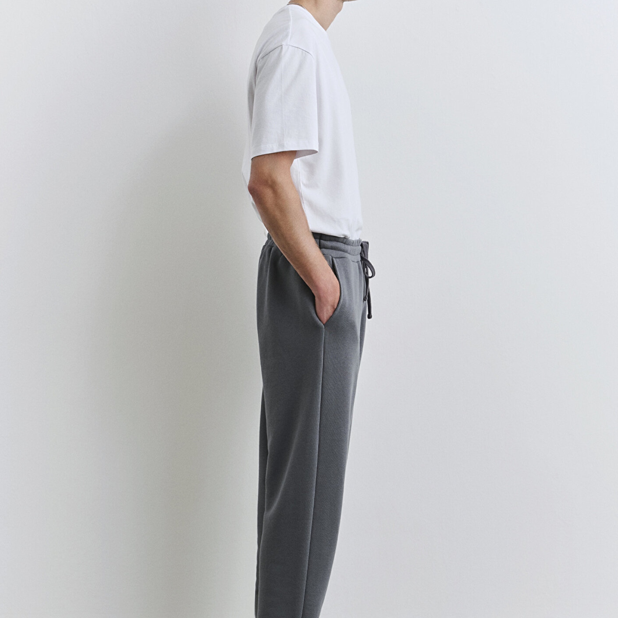 Mavi Lacivert Eşofman Altı 0010512-80776