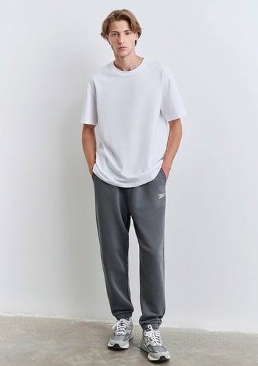  Mavi Lacivert Eşofman Altı 0010512-80776