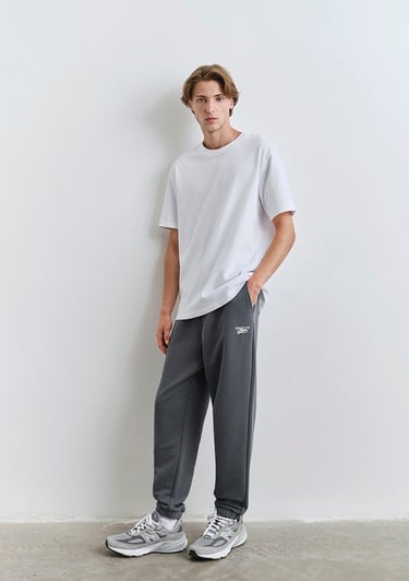  Mavi Lacivert Eşofman Altı 0010512-80776