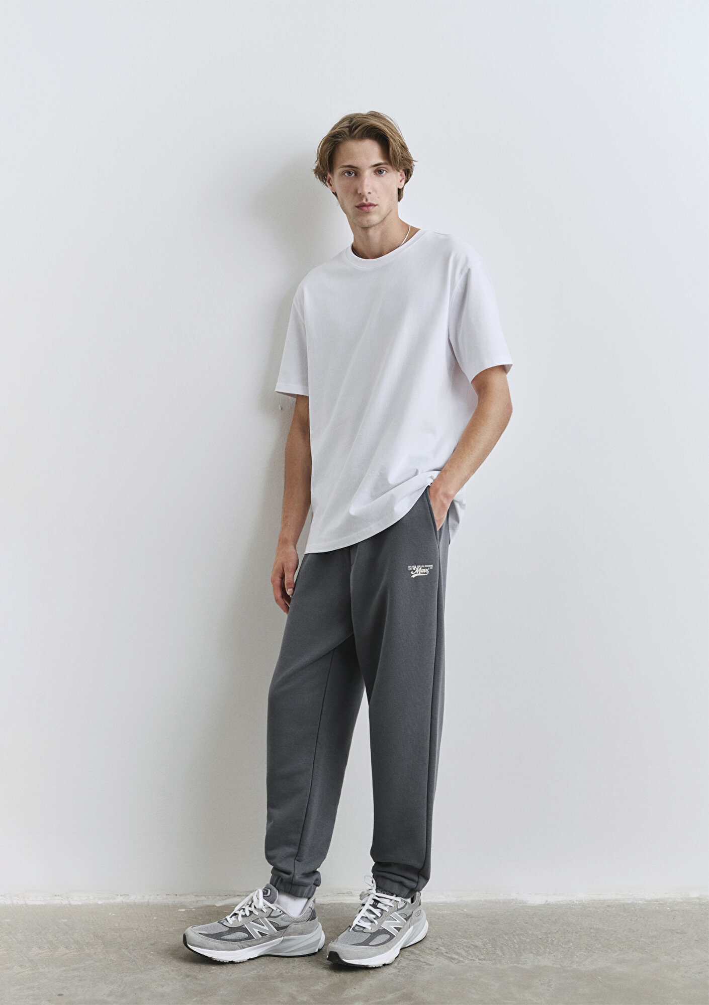  Mavi Lacivert Eşofman Altı 0010512-80776