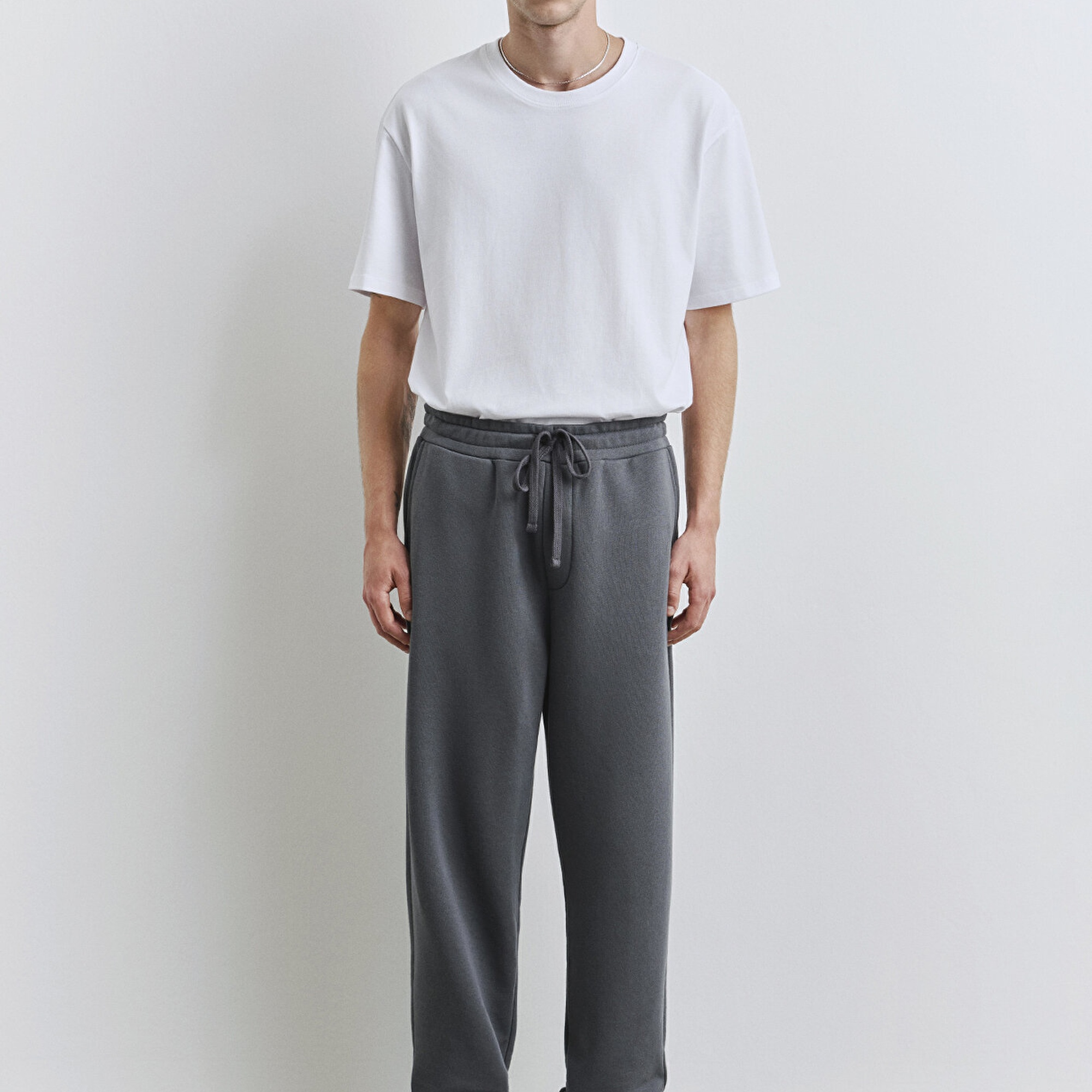 Mavi Lacivert Eşofman Altı 0010512-80776