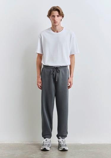  Mavi Lacivert Eşofman Altı 0010512-80776