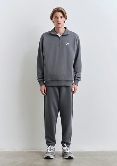  Mavi Lacivert Sweatshirt 0S10465-80776