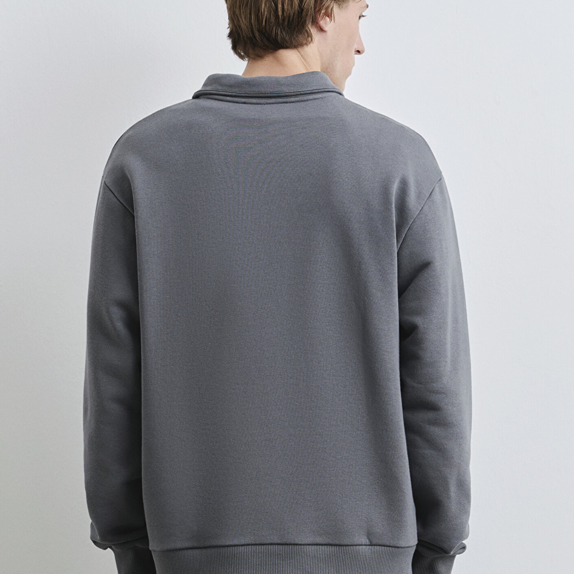 Mavi Lacivert Sweatshirt 0S10465-80776