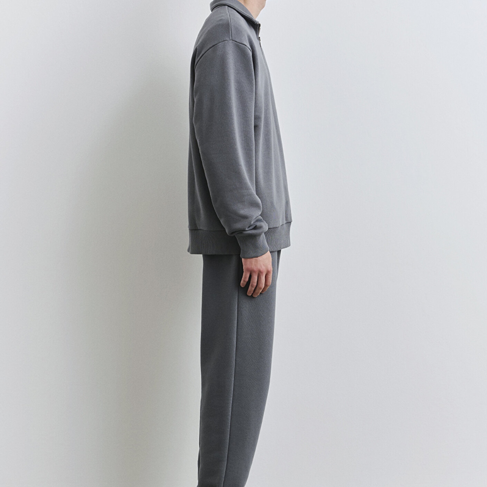 Mavi Lacivert Sweatshirt 0S10465-80776