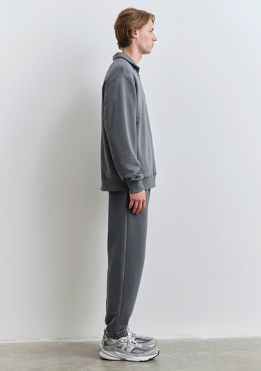  Mavi Lacivert Sweatshirt 0S10465-80776