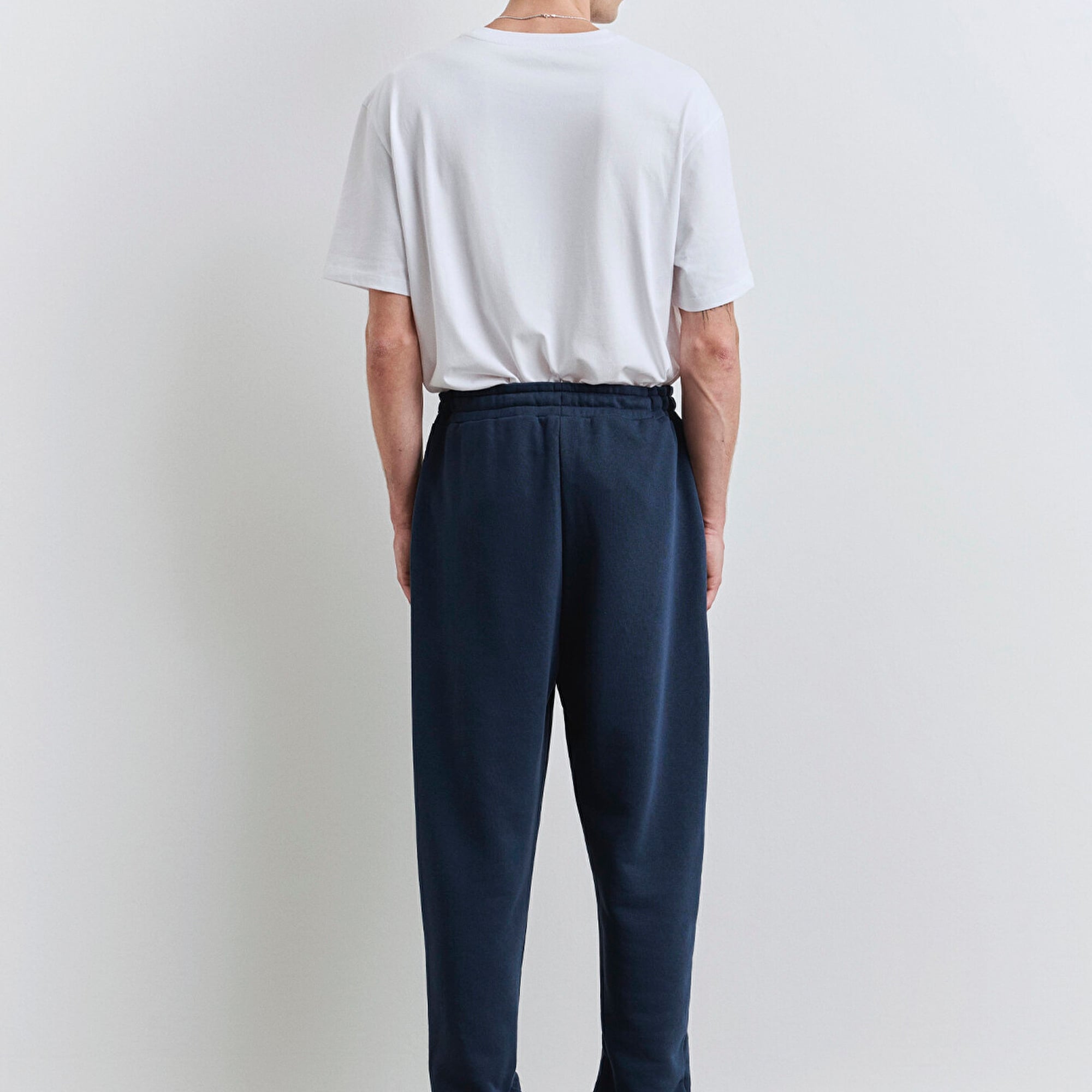 Mavi Lacivert Eşofman Altı 0010512-70497