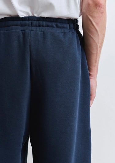  Mavi Lacivert Eşofman Altı 0010512-70497