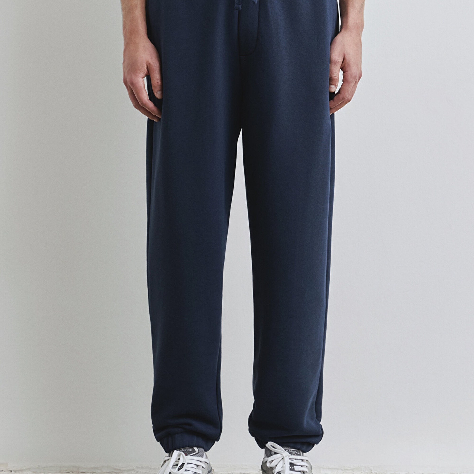 Mavi Lacivert Eşofman Altı 0010512-70497