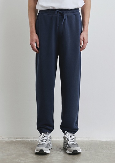  Mavi Lacivert Eşofman Altı 0010512-70497