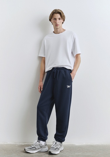  Mavi Lacivert Eşofman Altı 0010512-70497