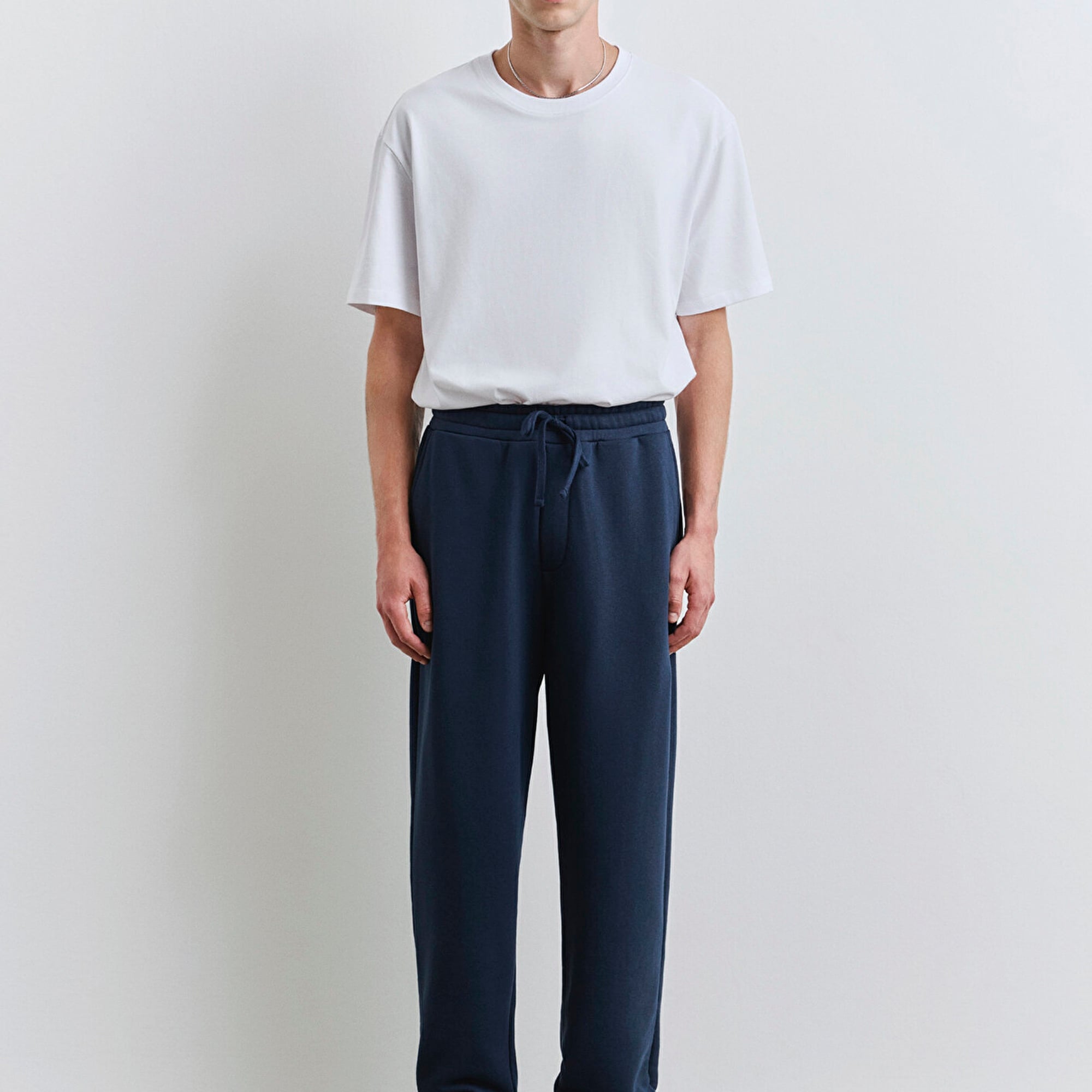 Mavi Lacivert Eşofman Altı 0010512-70497