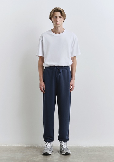  Mavi Lacivert Eşofman Altı 0010512-70497