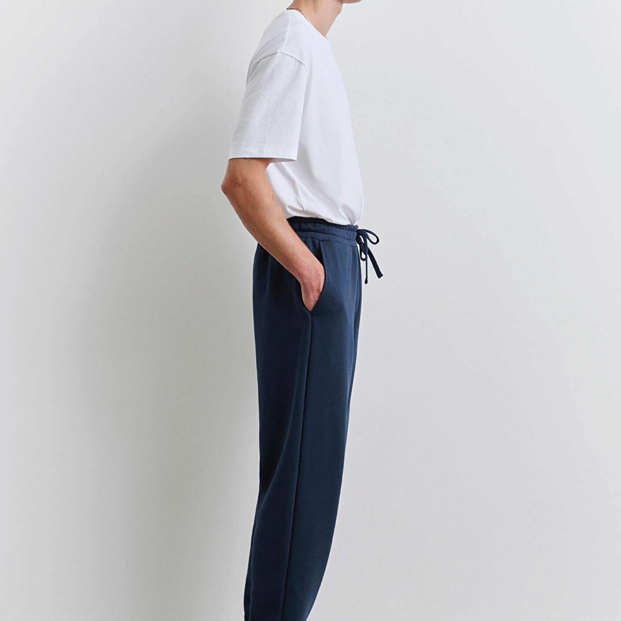 Mavi Lacivert Eşofman Altı 0010512-70497