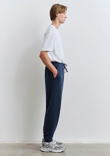  Mavi Lacivert Eşofman Altı 0010512-70497