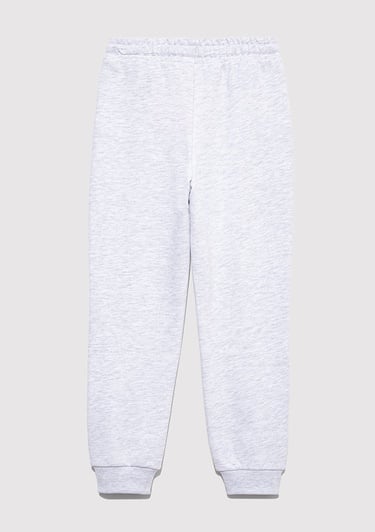  Mavi Gri Eşofman Altı 6010021-88467