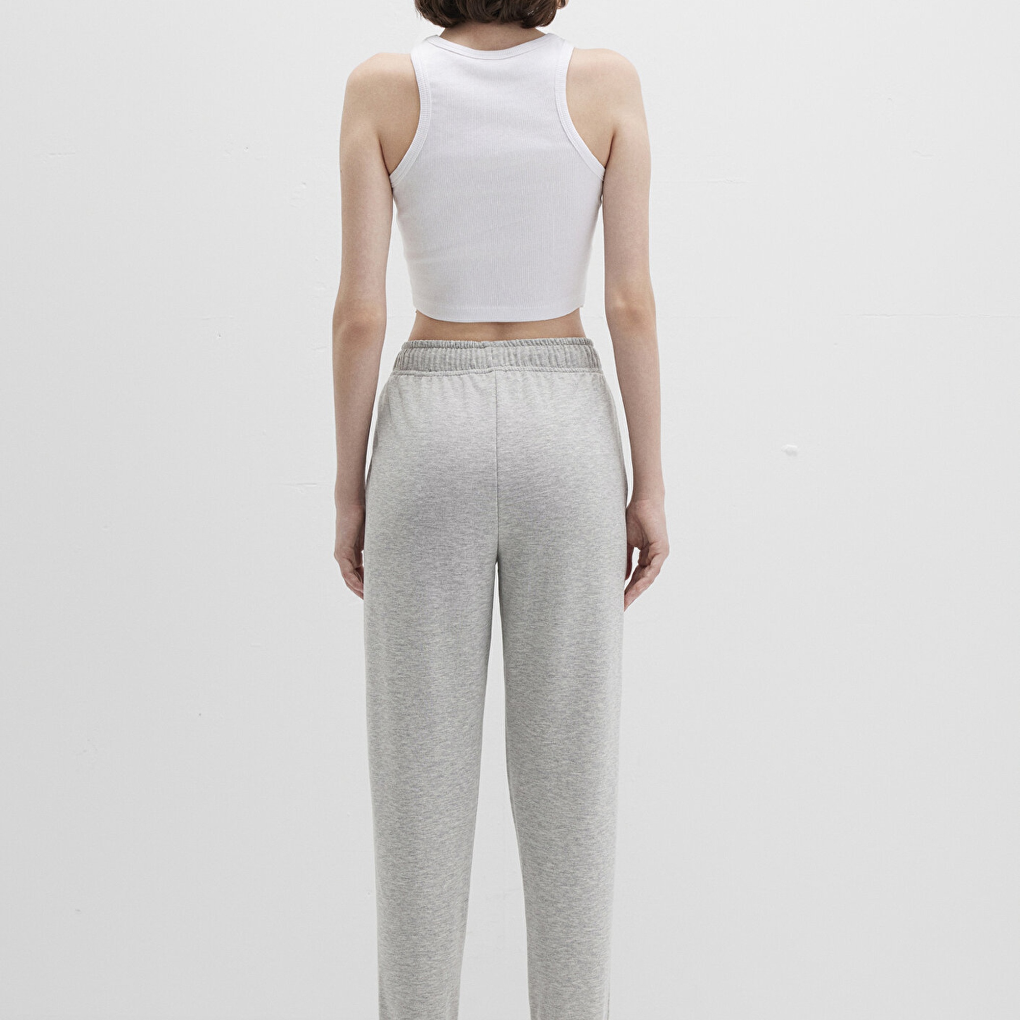 Mavi Gri Basic Eşofman Altı 1600823-32175