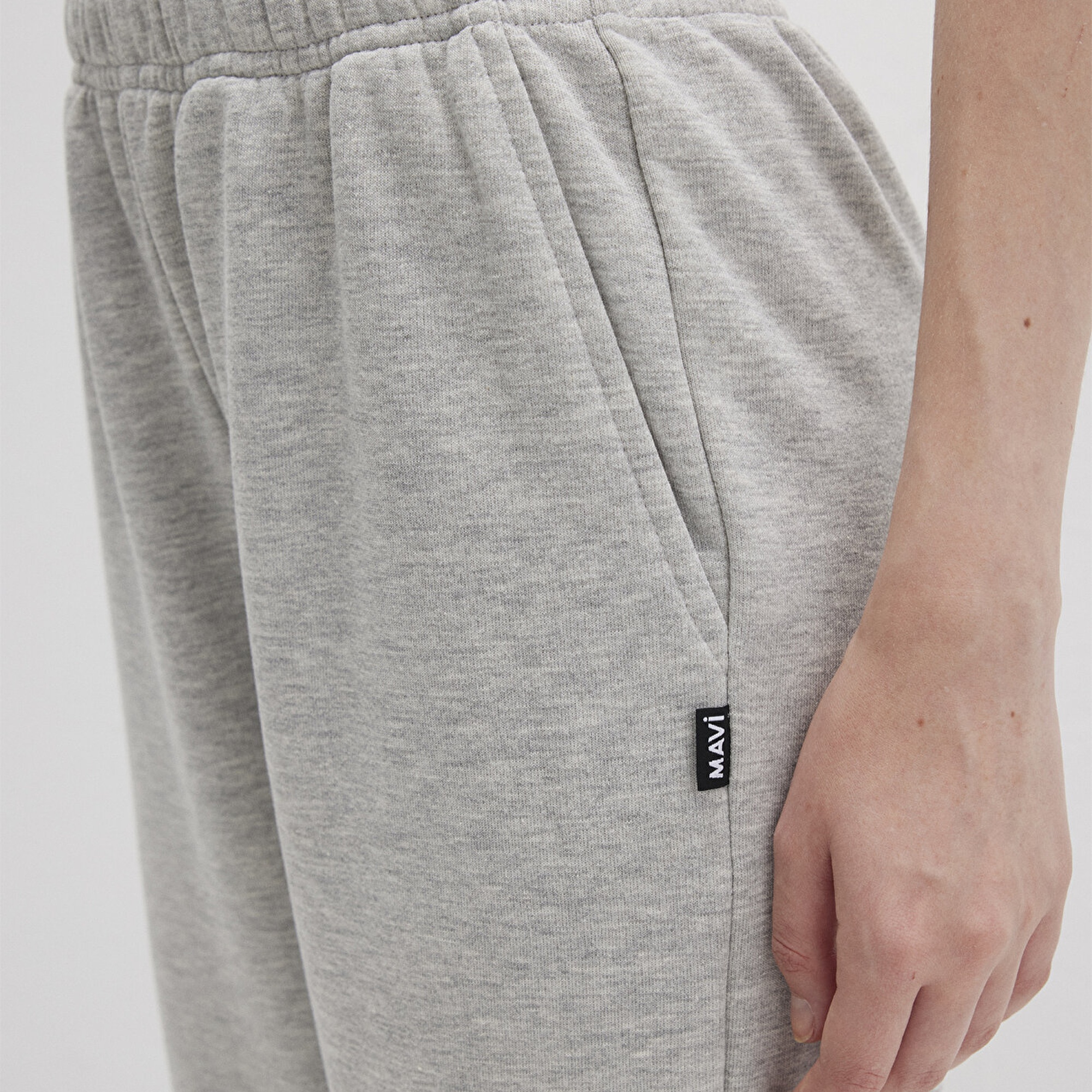 Mavi Gri Basic Eşofman Altı 1600823-32175