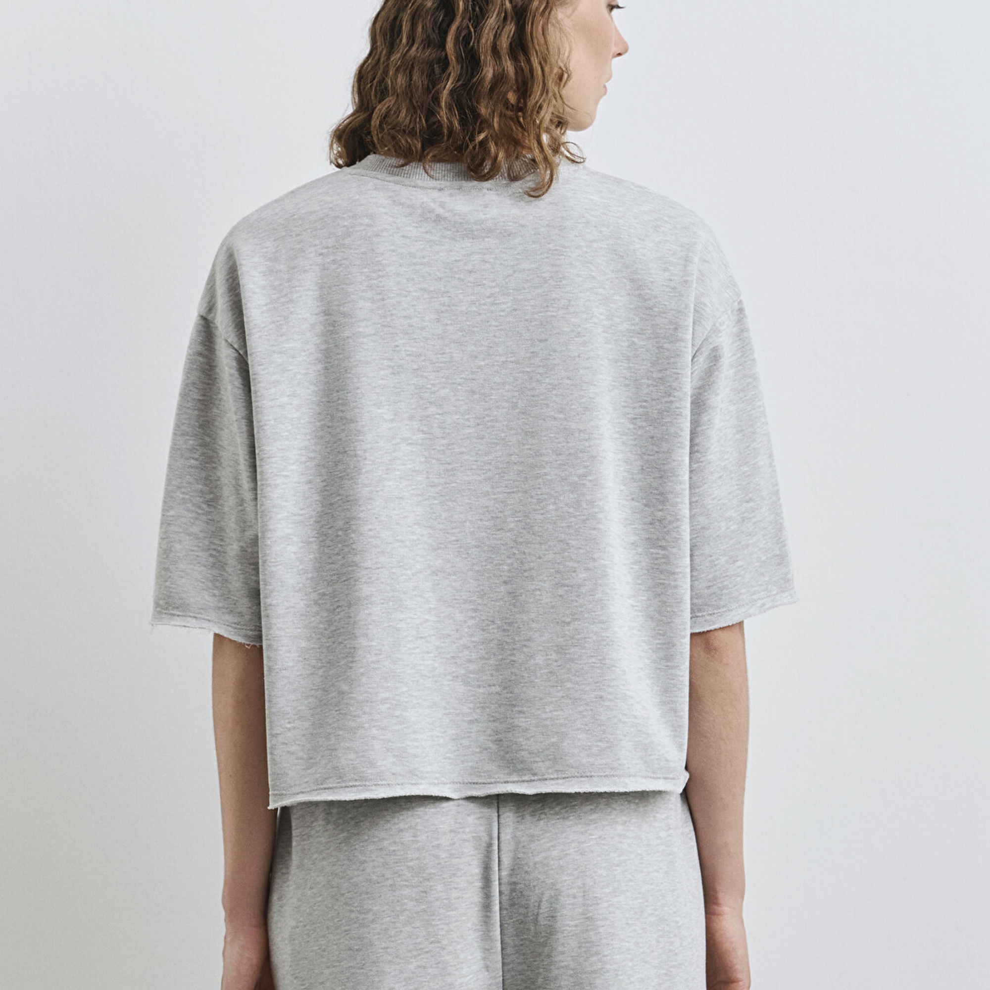 Mavi Gri Sweatshirt 1S10384-83096