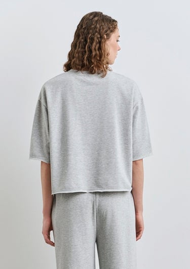  Mavi Gri Sweatshirt 1S10384-83096