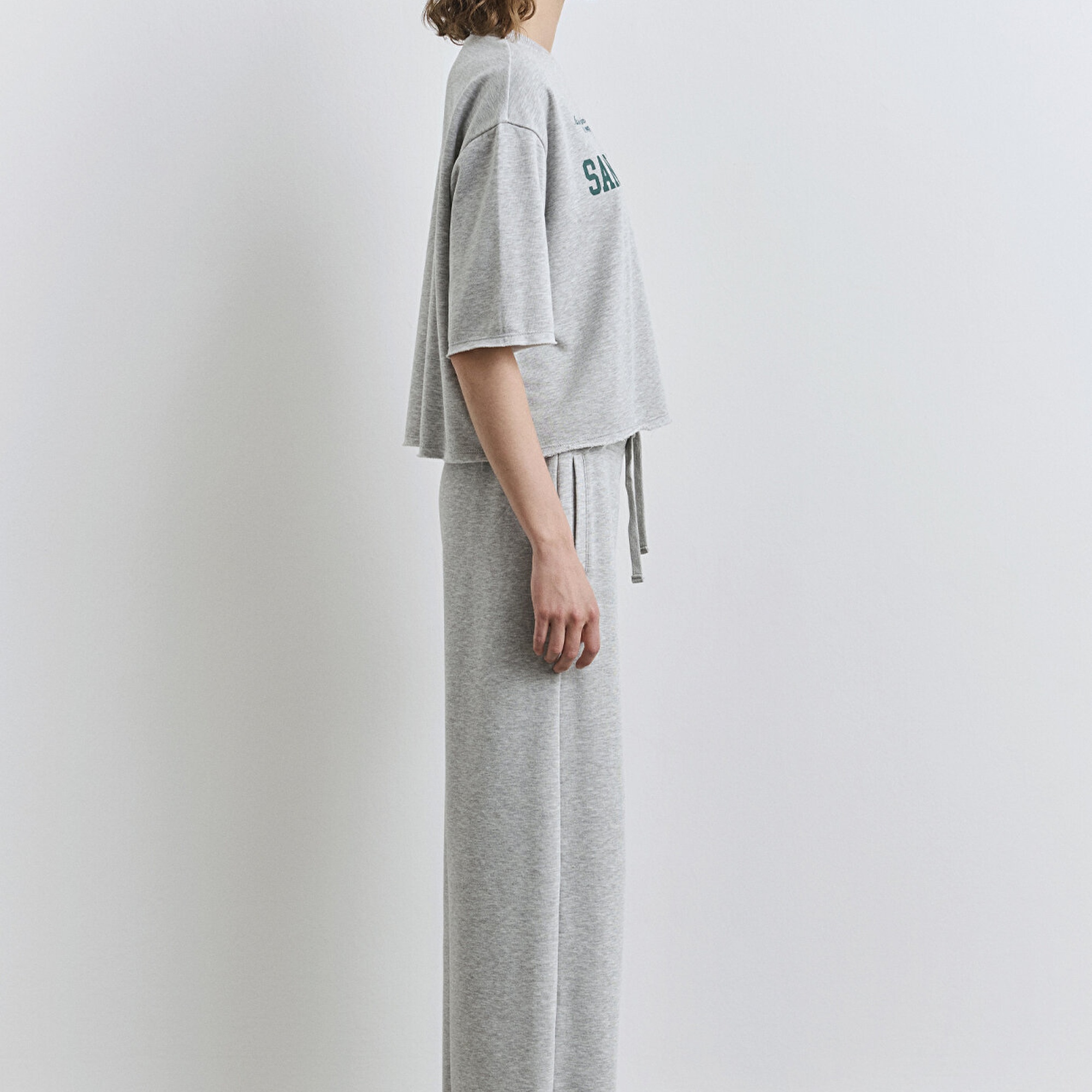 Mavi Gri Sweatshirt 1S10384-83096