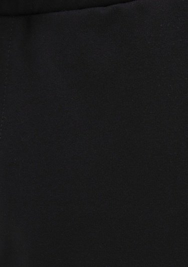  Mavi Siyah Eşofman Altı 0010488-900