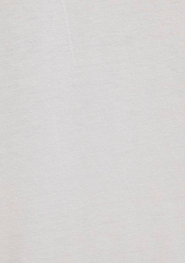  Mavi Mavi Black Baskılı Ekru Tişört Regular Fit / Normal Kesim 0612866-70057