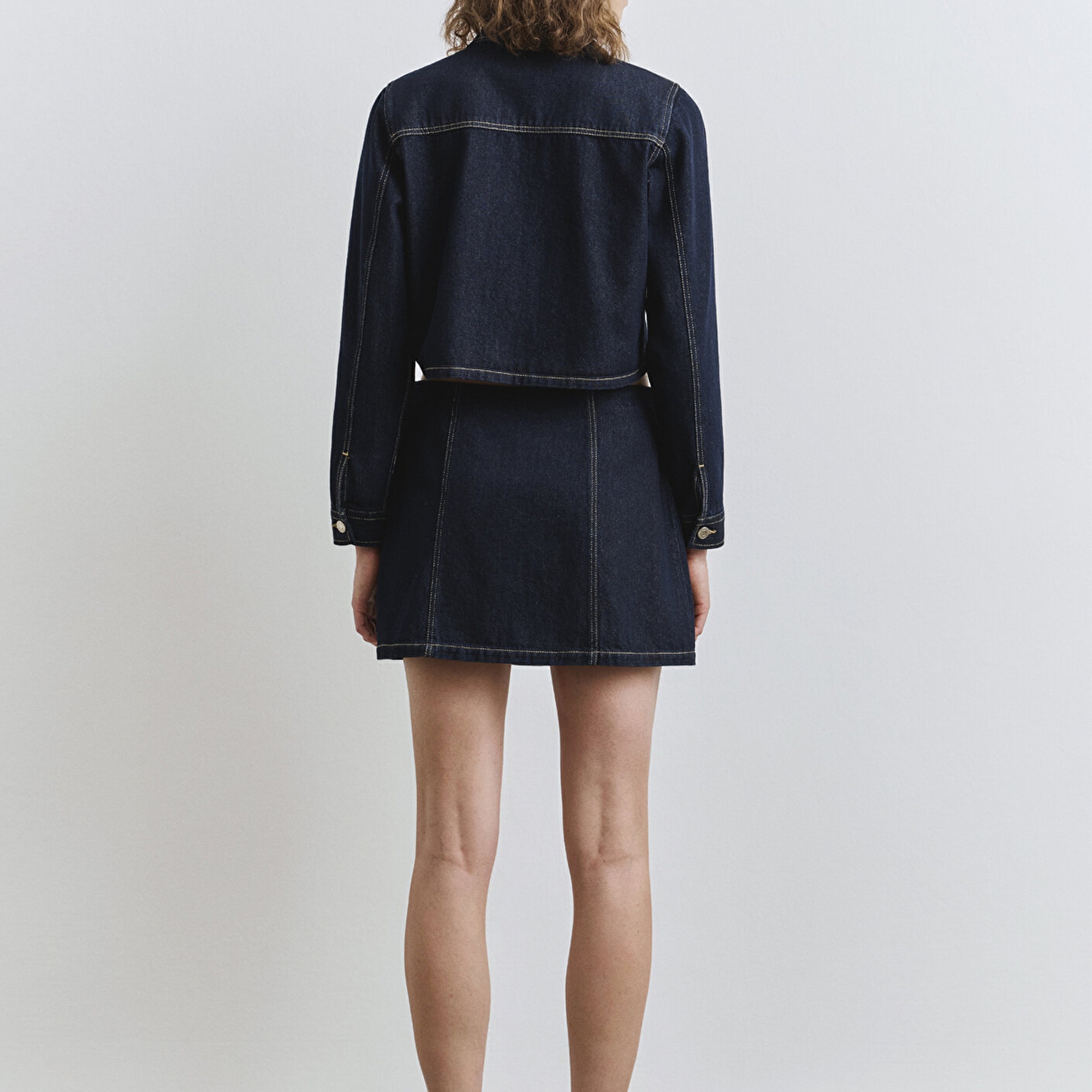 Mavi Mavi Mini Etek 1310721-85481