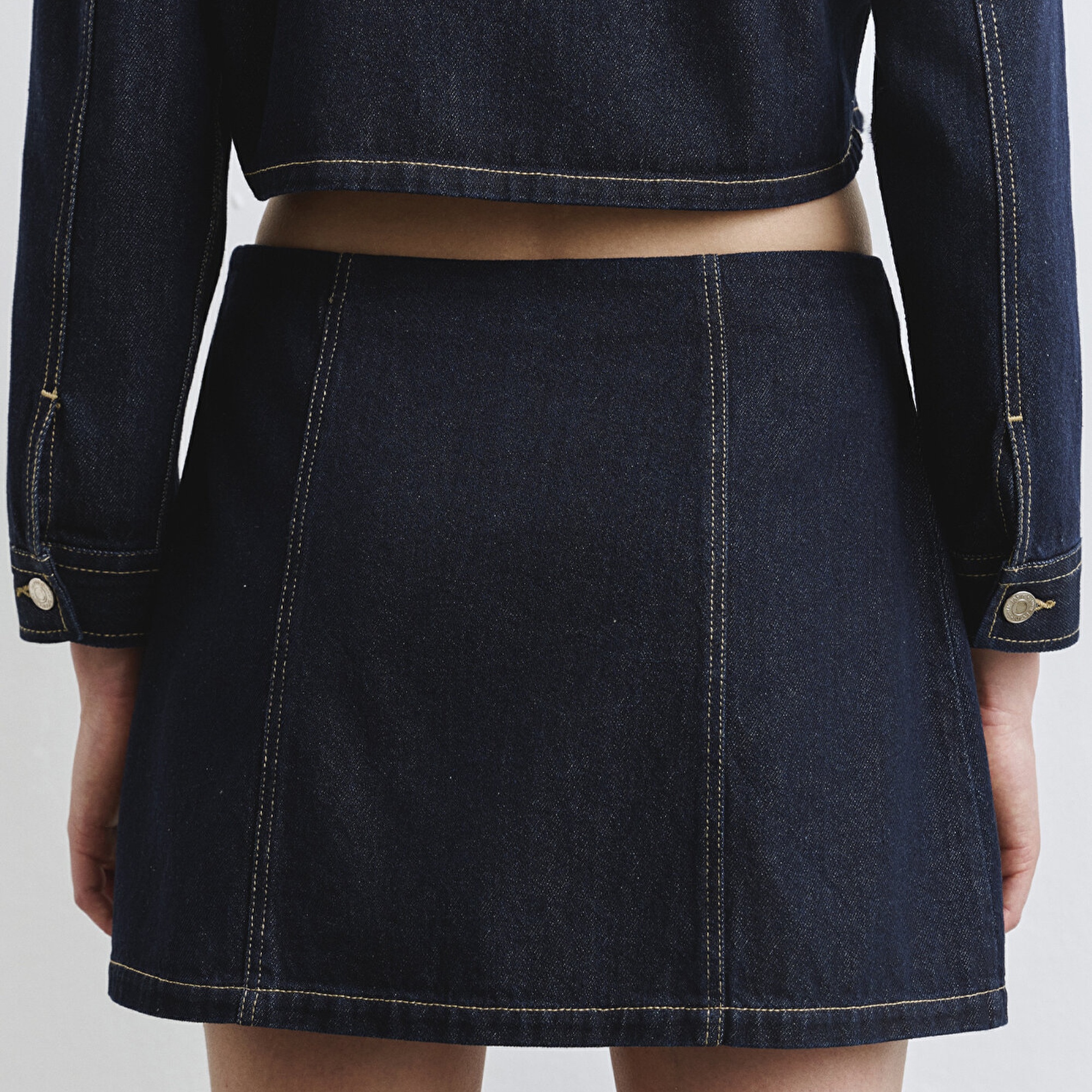 Mavi Mavi Mini Etek 1310721-85481