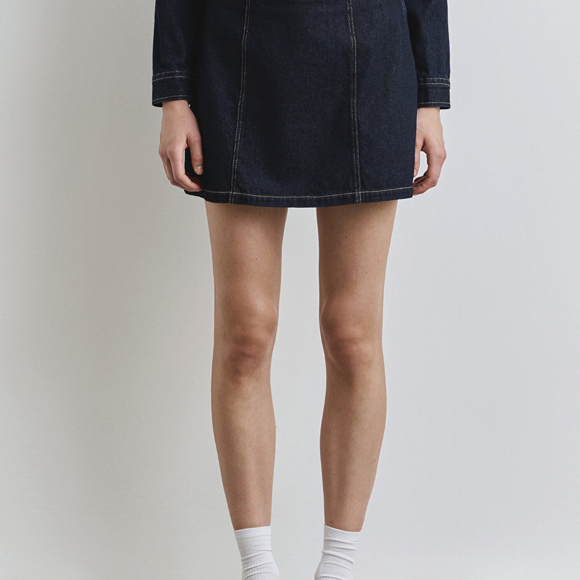 Mavi Mavi Mini Etek 1310721-85481