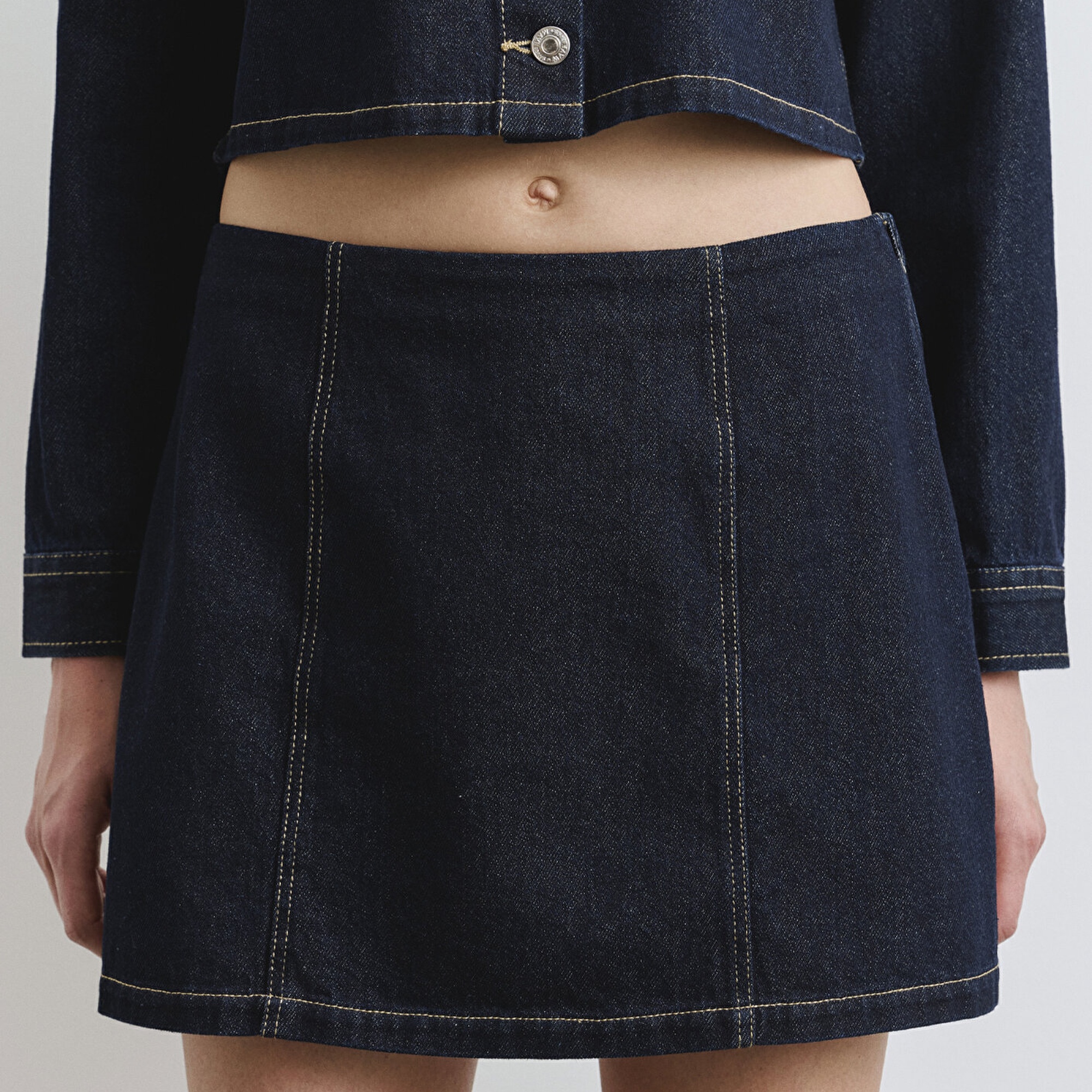 Mavi Mavi Mini Etek 1310721-85481