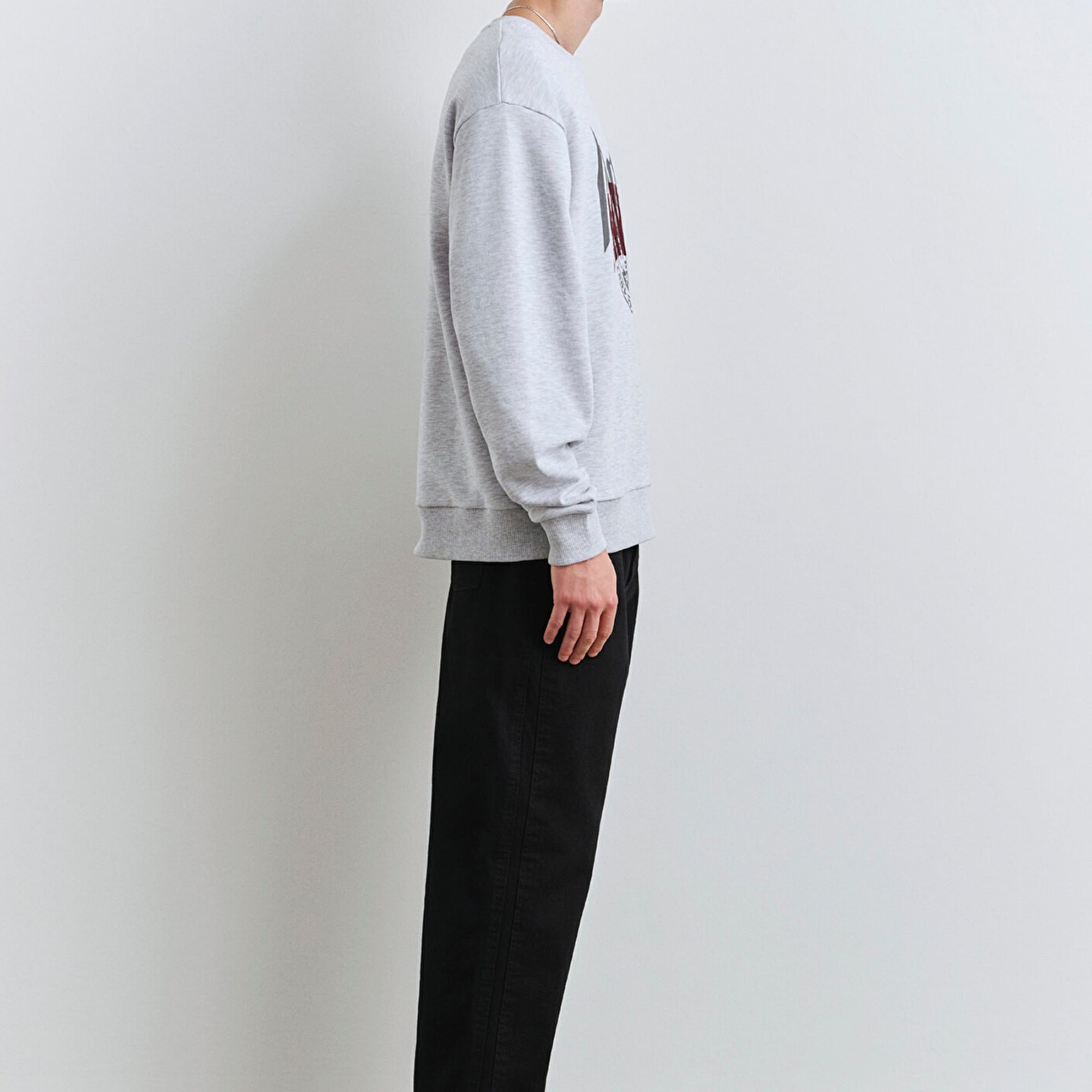 Mavi Gri Sweatshirt 0S10389-82498