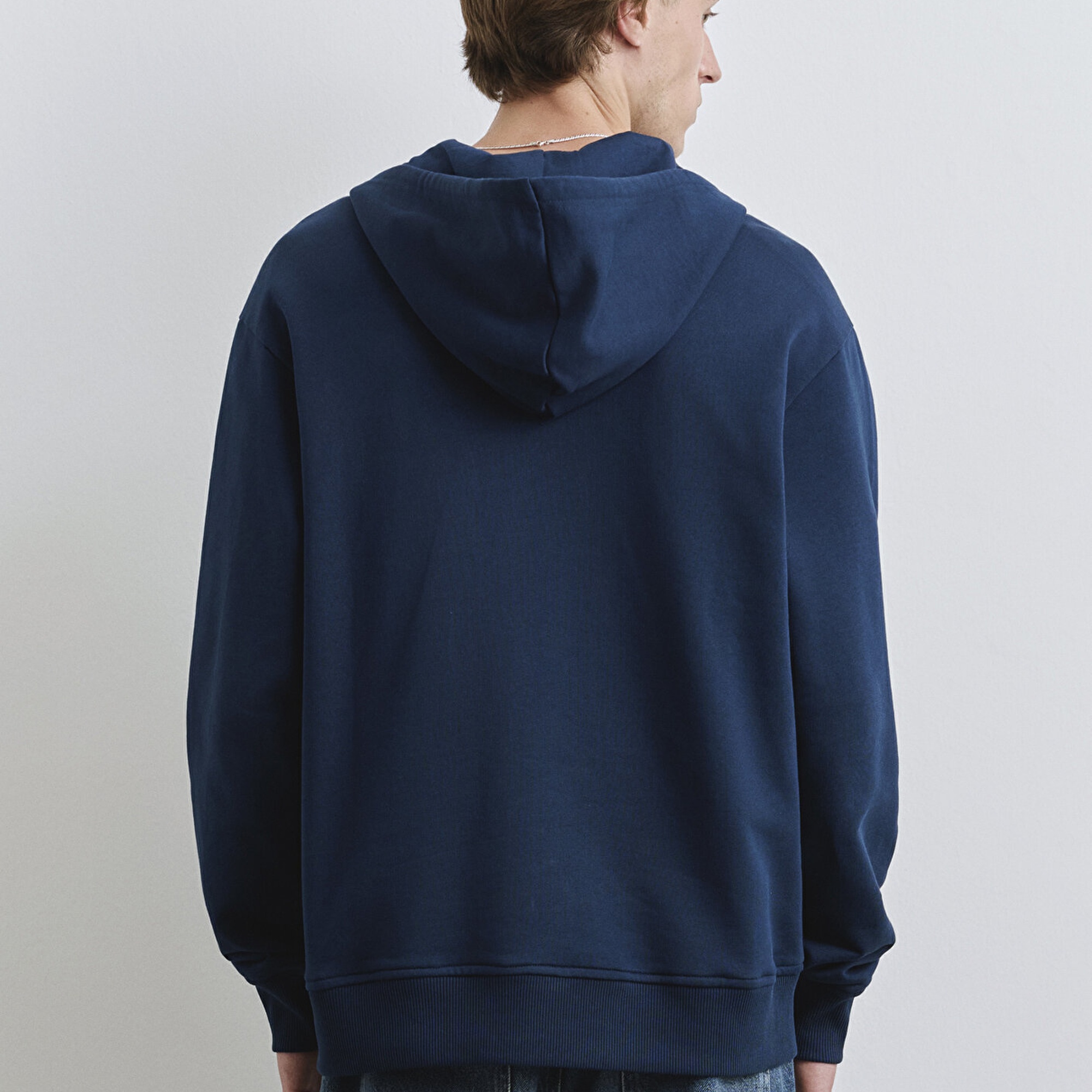 Mavi Lacivert Sweatshirt 0S10392-89353