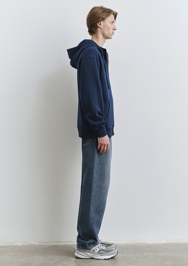  Mavi Lacivert Sweatshirt 0S10392-89353